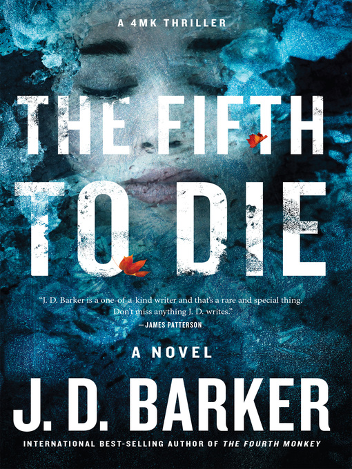 Title details for The Fifth to Die by J. D. Barker - Wait list